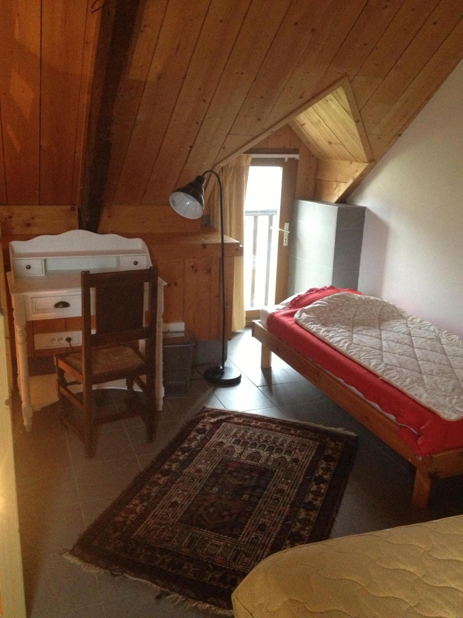 Les Chambres d'hôtes d'Adèle Quemper-Guézennec Exterior foto